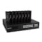 Bzbgear 8x8 4K UHD 18Gpbs HDMI and HDBaseT Matrix Switch with Bi-directional IR/Advance EDID and Downscaling BG-UM88-150L-KIT - alternate 8